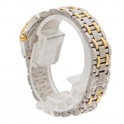 Concord Saratoga 23MM 1154949 Two Tone Watch