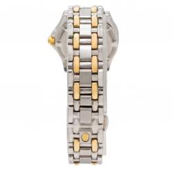 Concord Saratoga 23MM 1154949 Two Tone Watch