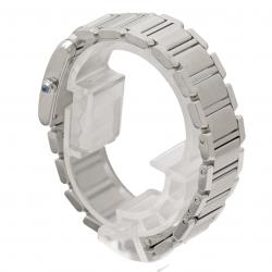 Cartier Tank Small W51008Q3 Stainless Steel Watch