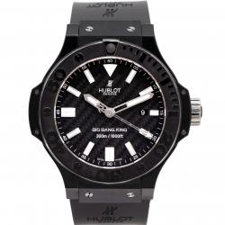 Hublot Big Bang King Black Magic 48MM Watch