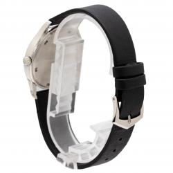 Patek Philippe Calatrava Platinum 35MM 3998P Watch