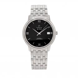 Omega De Ville Prestige Co-Axial 36MM 424.10.37.20.01.001 Watch