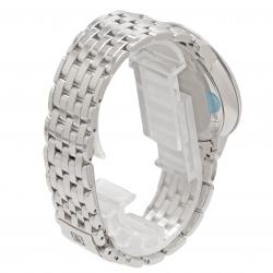 Omega De Ville Prestige Co-Axial 36MM 424.10.37.20.01.001 Watch