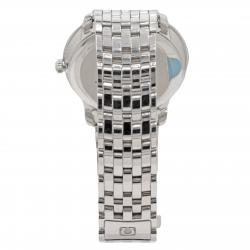 Omega De Ville Prestige Co-Axial 36MM 424.10.37.20.01.001 Watch