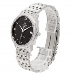 Omega De Ville Prestige Co-Axial 36MM 424.10.37.20.01.001 Watch