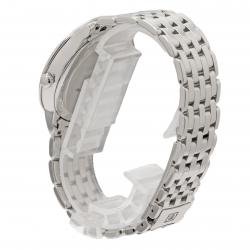 Omega De Ville Prestige Co-Axial 36MM 424.10.37.20.01.001 Watch