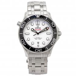 Omega Seamaster Diver 300 M  42MM 210.30.42.20.04.001 Watch