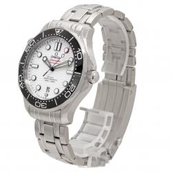 Omega Seamaster Diver 300 M  42MM 210.30.42.20.04.001 Watch