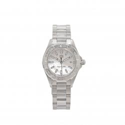 TAG Heuer Aquaracer 27MM WBD1411 Stainless Steel Watch