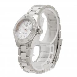TAG Heuer Aquaracer 27MM WBD1411 Stainless Steel Watch