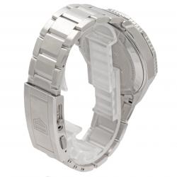 TAG Aquaracer 300M "Batman" 42MM WBP5114 Stainless Steel Watch