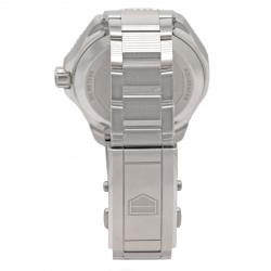 TAG Aquaracer 300M "Batman" 42MM WBP5114 Stainless Steel Watch