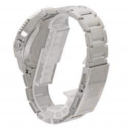 TAG Aquaracer 300M "Batman" 42MM WBP5114 Stainless Steel Watch