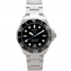 TAG Heuer Aquaracer 300M 42MM WBP5110.BA0013 Stainless Steel Wat