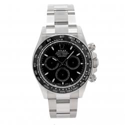 Rolex Daytona 40MM 126500LN Stainless Steel Watch