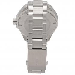 TAG Heuer Aquaracer 43MM WAY2013 Stainless Steel Watch