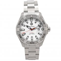 TAG Heuer Aquaracer 43MM WAY2013 Stainless Steel Watch