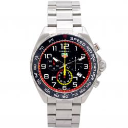 TAG Heuer Formula 1 x Red Bull 43MM CAZ101AL Stainless Steel Wat