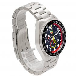 TAG Heuer Formula 1 x Red Bull 43MM CAZ101AL Stainless Steel Wat