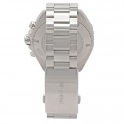 TAG Heuer Formula 1 x Red Bull 43MM CAZ101AL Stainless Steel Wat