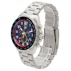 TAG Heuer Formula 1 x Red Bull 43MM CAZ101AL Stainless Steel Wat