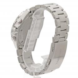 TAG Heuer Formula 1 x Red Bull 43MM CAZ101AL Stainless Steel Wat