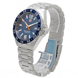 TAG Heuer Formula 1 43MM WAZ1010.BA0842 Stainless Steel Watch
