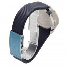 TAG Aquaracer 43MM WBP201B.FT6198 Stainless Steel Watch