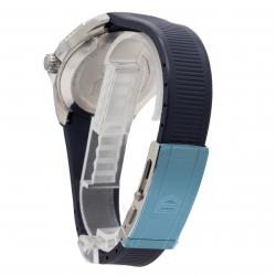 TAG Aquaracer 43MM WBP201B.FT6198 Stainless Steel Watch