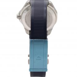 TAG Aquaracer 43MM WBP201B.FT6198 Stainless Steel Watch