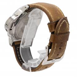 Panerai Luminor Marina 8 Days 44MM PAM00590 Watch
