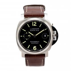 Panerai Luminor Marina 40MM OP6760 Watch