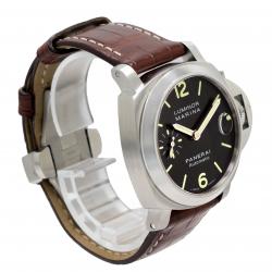 Panerai Luminor Marina 40MM OP6760 Watch