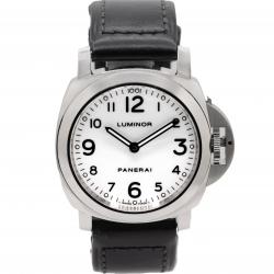 Panerai Luminor Base 44MM PAM00114 Watch