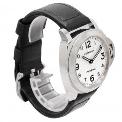 Panerai Luminor Base 44MM PAM00114 Watch
