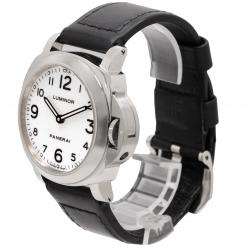 Panerai Luminor Base 44MM PAM00114 Watch