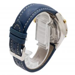 Breitling Shadow Flyback 38MM B35312 Two-Tone Watch