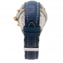Breitling Shadow Flyback 38MM B35312 Two-Tone Watch