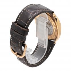 Panerai Luminor Radiomir 1940 3 Days 42MM  PAM00439 18K RG Watch