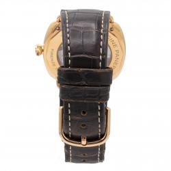 Panerai Luminor Radiomir 1940 3 Days 42MM  PAM00439 18K RG Watch
