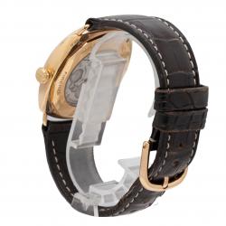 Panerai Luminor Radiomir 1940 3 Days 42MM  PAM00439 18K RG Watch