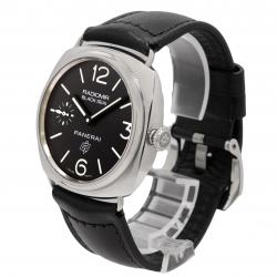 Panerai Luminor Radiomir Black Seal 45MM PAM00380 Watch