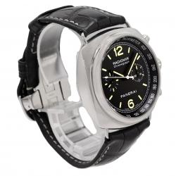 Panerai Luminor Radiomir Chronograph 45MM PAM00288 Watch