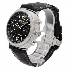 Panerai Luminor Radiomir Chronograph 45MM PAM00288 Watch