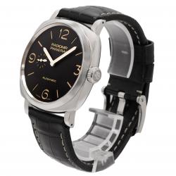 Panerai Luminor Radiomir 1940 3 Days 45MM PAM00572 Watch
