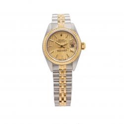 Rolex Datejust 26MM 69173 Two Tone Watch