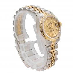 Rolex Datejust 26MM 69173 Two Tone Watch