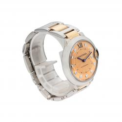 Cartier Ballon Bleu De 36MM 3284/W6920046 Two-Tone Watch