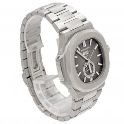 Patek Philippe Nautilus 40.5MM 5726/1A-001 Stainless Steel Watch