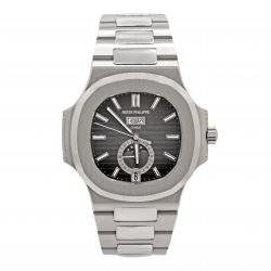 Patek Philippe Nautilus 40.5MM 5726/1A-001 Stainless Steel Watch